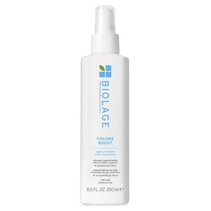 VolumeBoost Volumizing Spray for Fine Hair