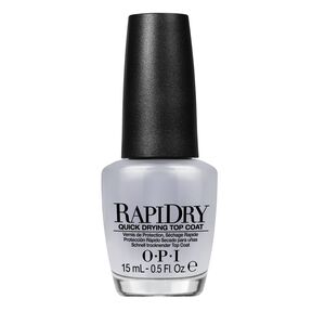 RapiDry Top Coat