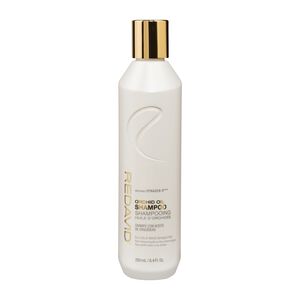 Orchid Oil Shampoo