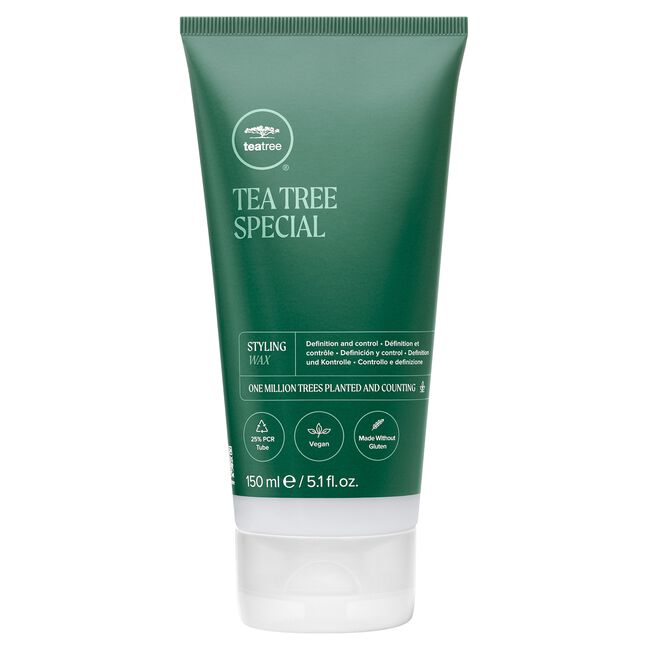 Tea Tree Styling Wax