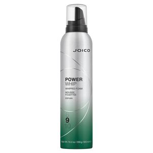 Power Whip Whipped Foam