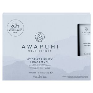 Awapuhi Wild Ginger HydraTriplex Treatment