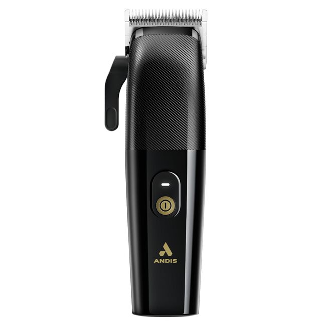 Black Envy II Cord/Cordless Clipper