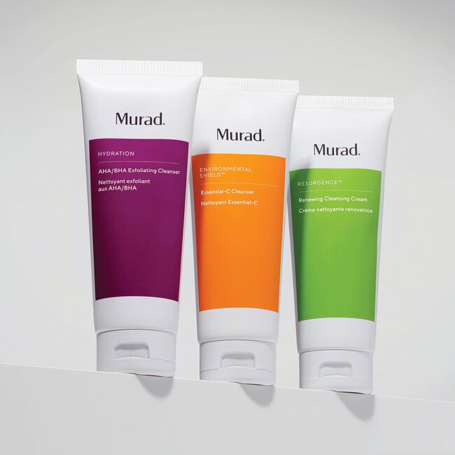 Renewing Cleansing Cream