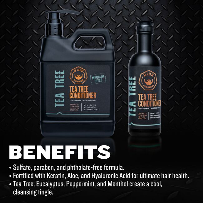 Tea Tree Conditioner