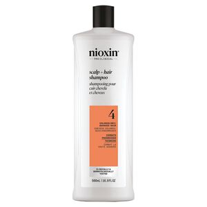 System 4 Cleanser