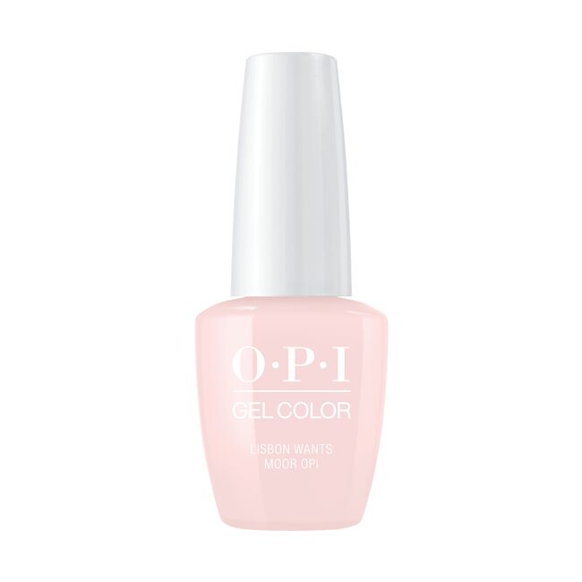 Lisbon Wants Moore OPI