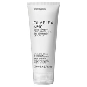 No. 10 Bond Shaper Curl Defining Gel