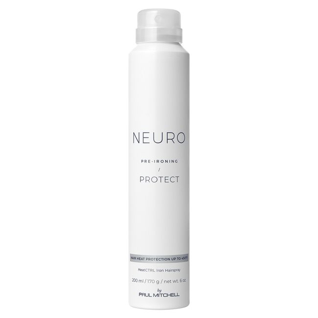 Neuro Style - Protect HeatCTRL Iron Spray