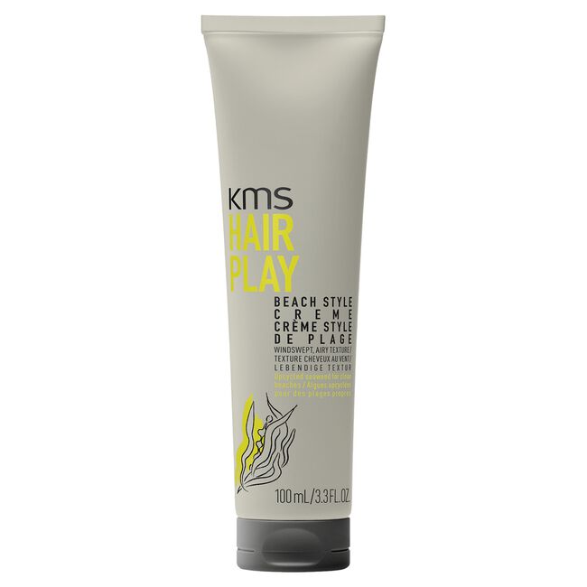 HAIRPLAY Beach Style Hair Creme