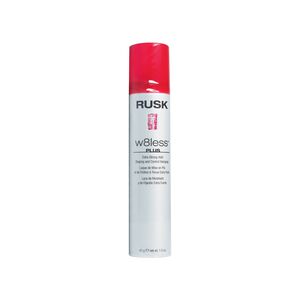 W8less Plus Hairspray 55% LVOC Mini Size