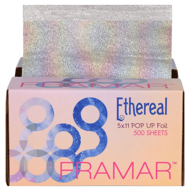 Ethereal Pop Up Foil