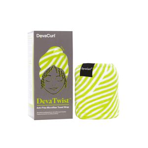 DevaTwist Towel
