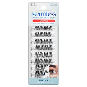 Seamless Lash Refill Wispies