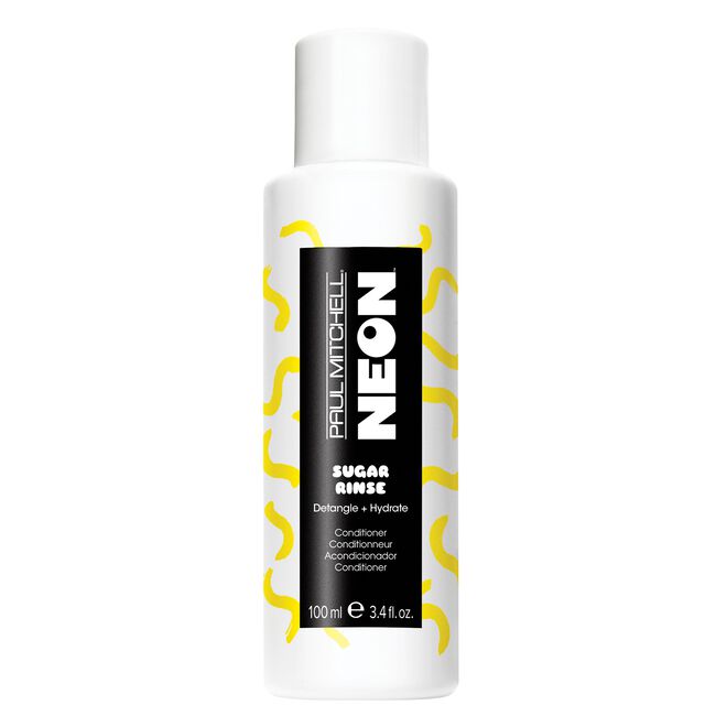 Sugar Rinse Conditioner