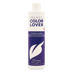 Color Lover Dynamic Blonde Violet Shampoo