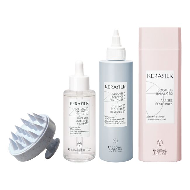 Scalp Care Kit