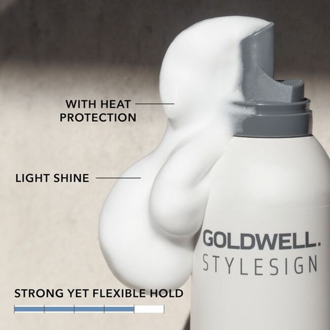 StyleSign Bodifying Control Mousse