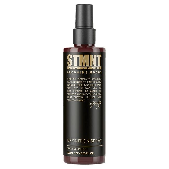 StayGold Definition Spray