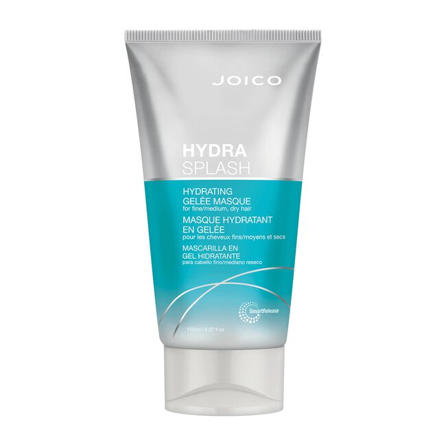 HydraSplash Hydrating Gelee Masque for Fine Hair