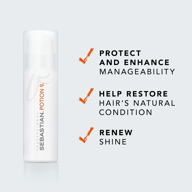 Potion 9 Treatment Mini