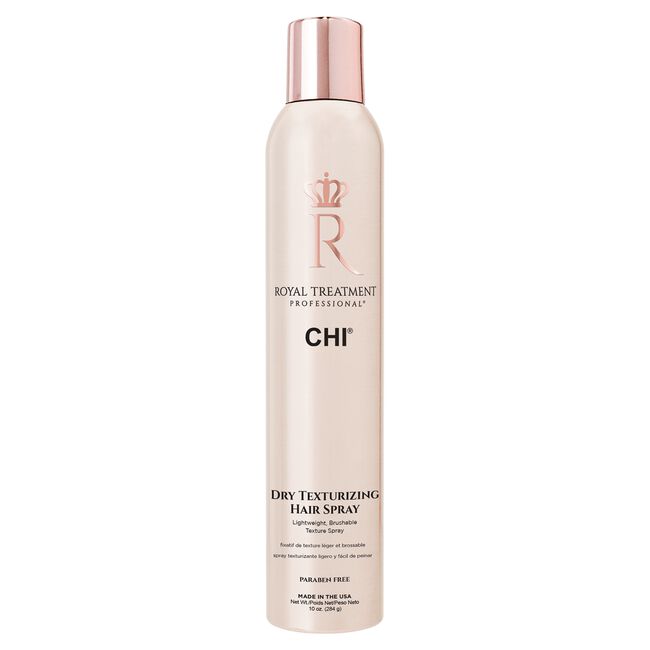 Royal Treatment Dry Texturizing Hairspray