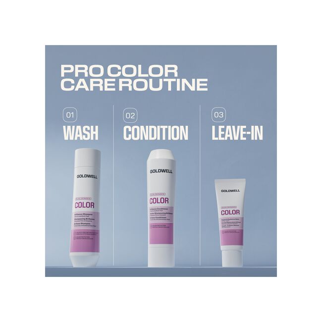 Dualsenses Color Brilliance Conditioner