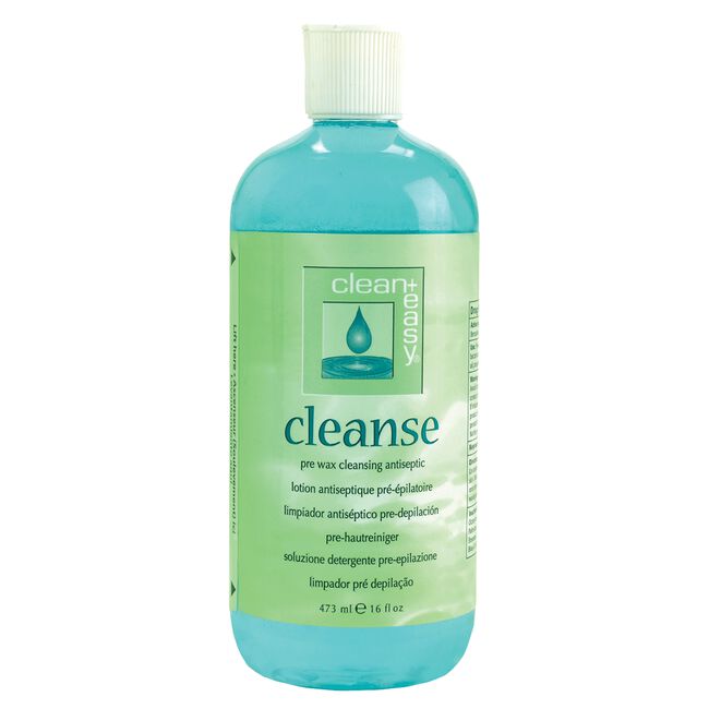 Cleanse PreWax Cleanser Clean+Easy CosmoProf