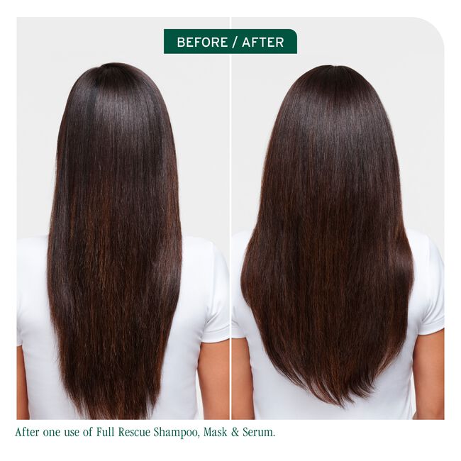 Full Rescue Invigorating Serum for Thinning Hair