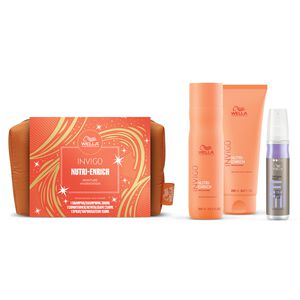 INVIGO Nutri-Enrich Holiday Box