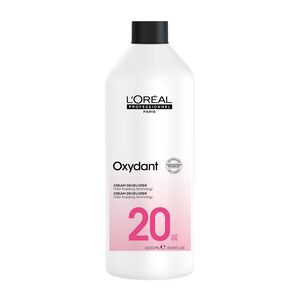Oxydant 20 Volume Cream Developer