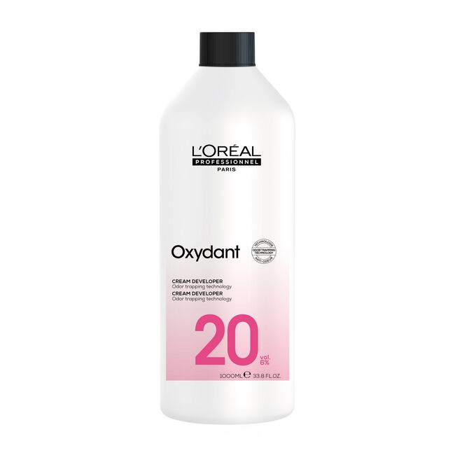 Oxydant 20 Volume Cream Developer