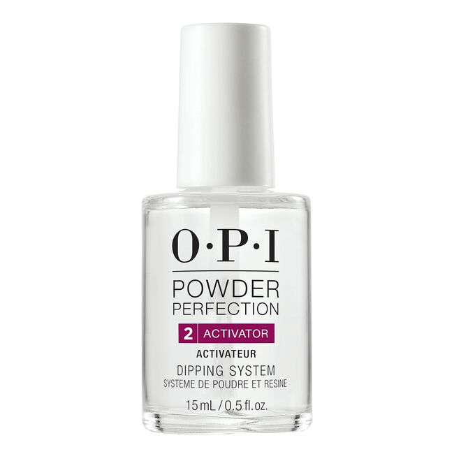 Powder Perfection Activator