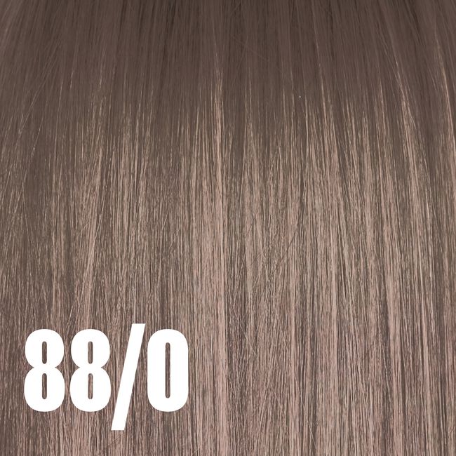 88/0 Natural Intense Light Blonde Pure Perfection Permanent Hair Color