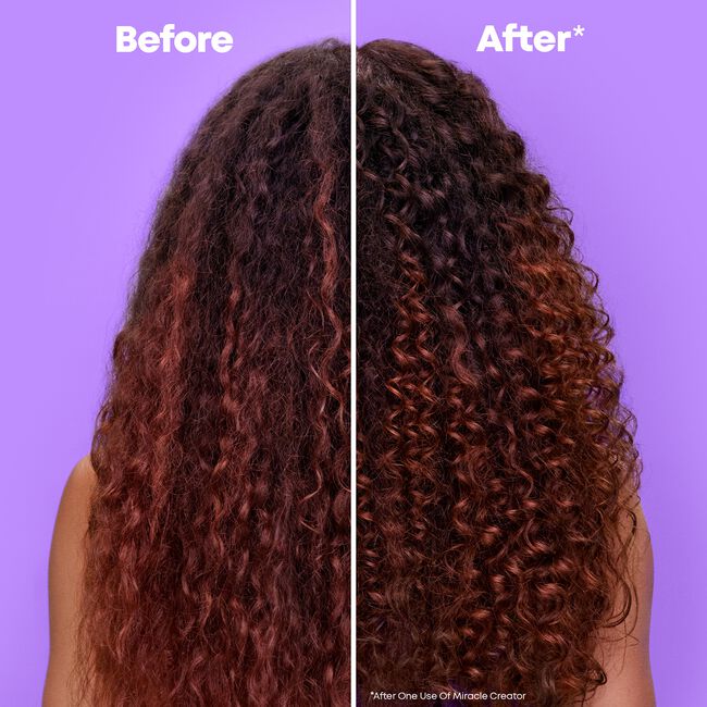 Miracle Creator Multi-Tasking Hair Treatment
