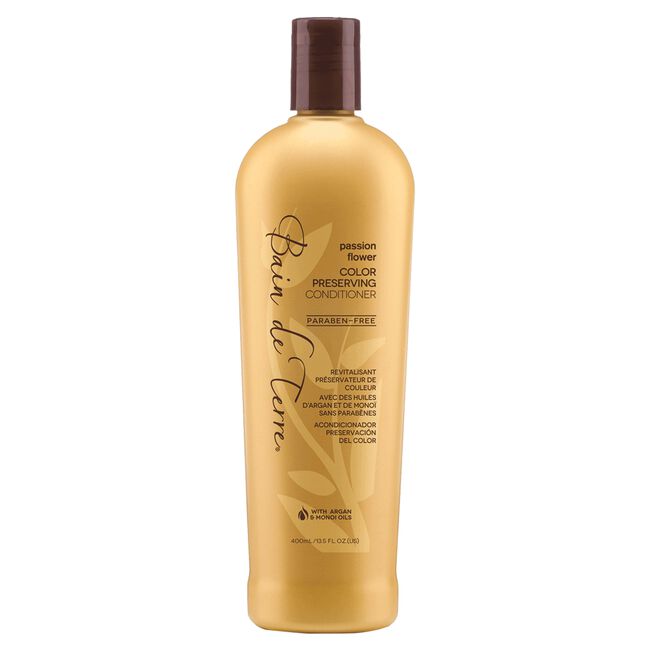 Color Preserving & Moisturizing Conditioner