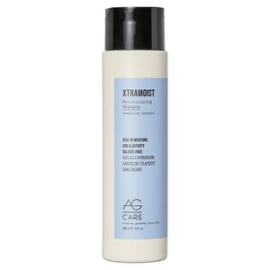 Xtramoist Moisturizing Shampoo