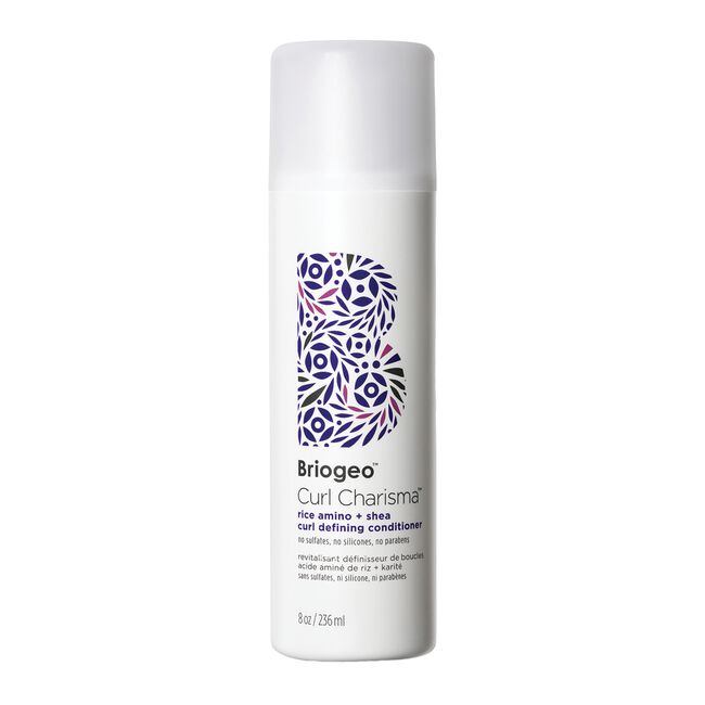 Curl Charisma Rice Amino & Shea Curl Defining Conditioner