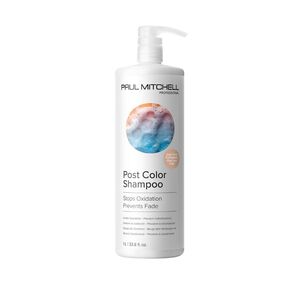 Post Color Shampoo