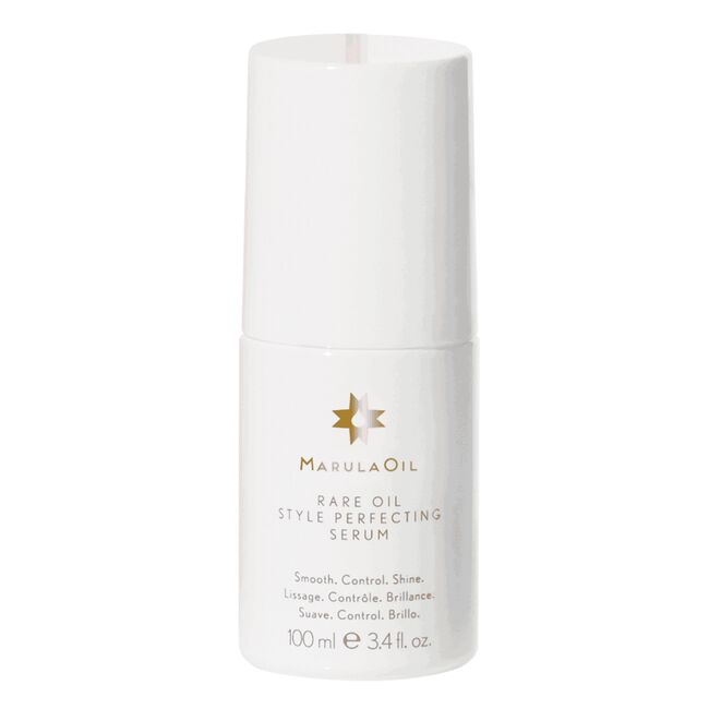MarulaOil Rare Oil Style Serum