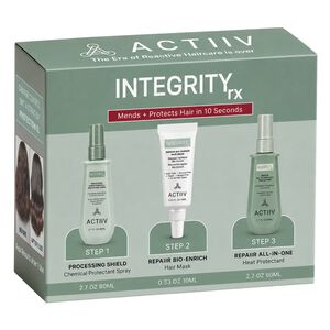INTEGRITYrx Ultimate Try Me Kit