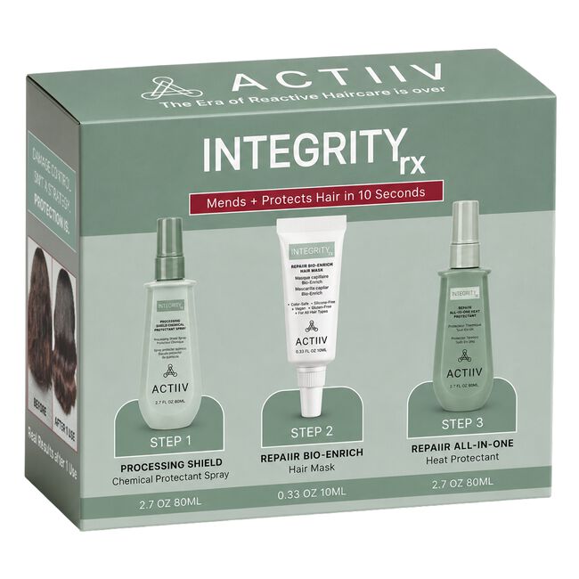 INTEGRITYrx Ultimate Try Me Kit