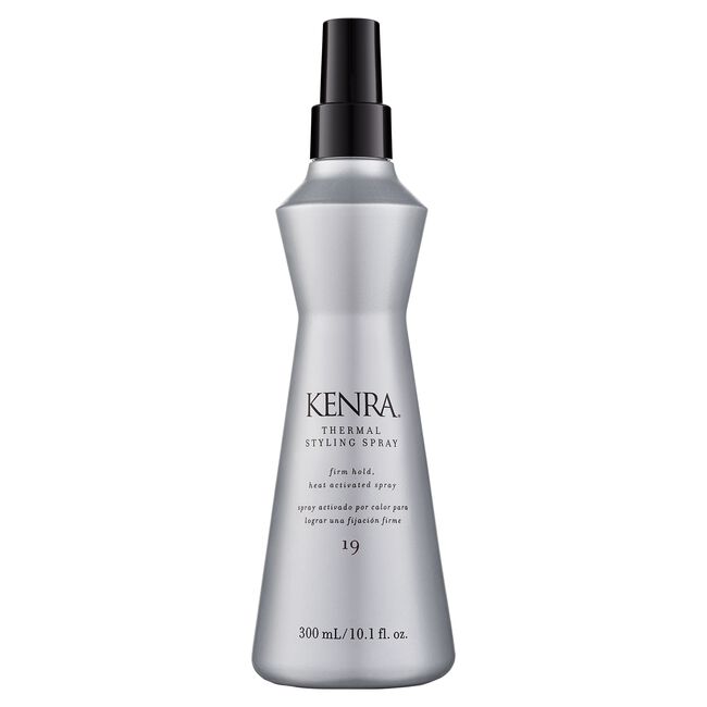 Thermal Styling Spray 19