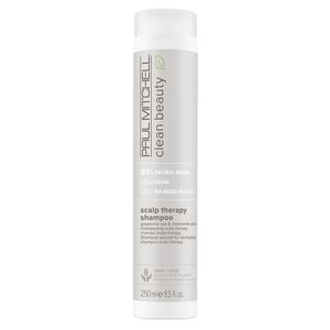 Clean Beauty Scalp Therapy Shampoo