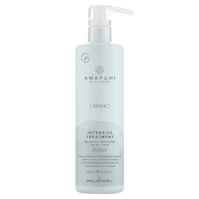 Awapuhi Wild Ginger Intensive Treatment