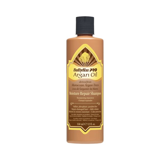 Moisture Repair  Shampoo