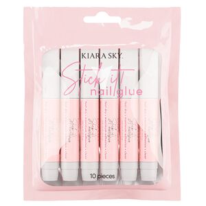 Stick It Nail Glue