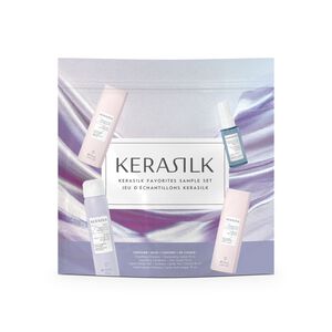 Favorites Sample Set