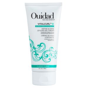 VitalCurl Define & Shine Styling Gel - Cream