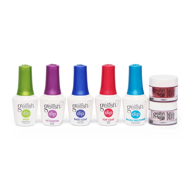 Xpress Dip Intro Kit